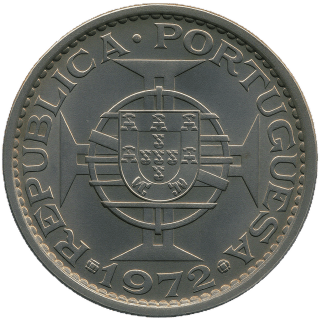 Coin reverse image