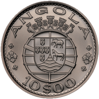 Coin obverse image