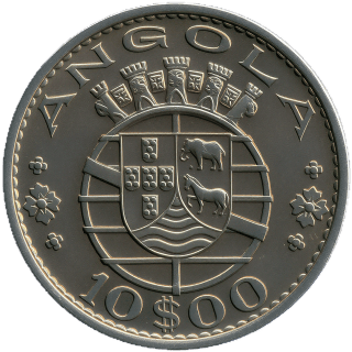 Coin obverse image