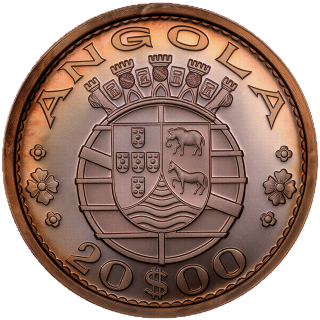 Coin obverse image