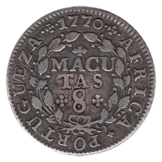 Coin reverse image