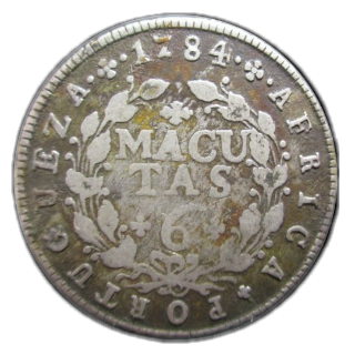 Coin reverse image
