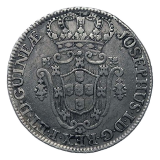 Coin obverse image