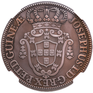 Coin obverse image