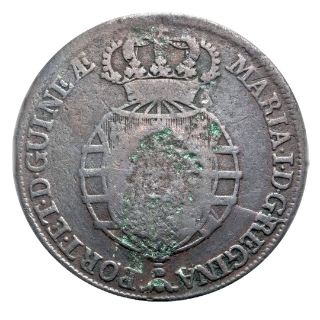 Coin obverse image