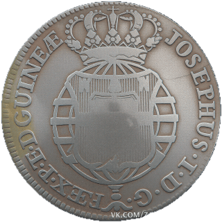 Coin obverse image