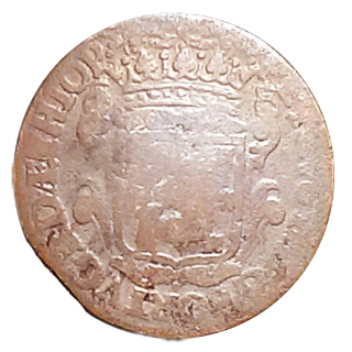 Coin obverse image