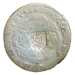 Coin reverse image