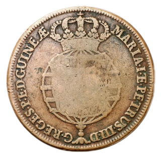 Coin obverse image