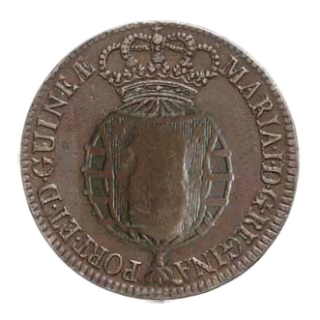 Coin obverse image