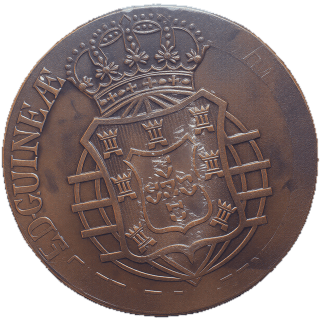 Coin obverse image