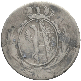 Coin obverse image