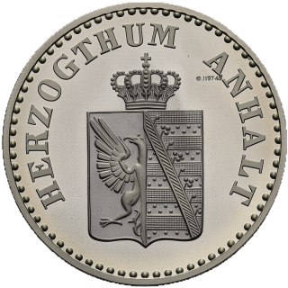 Coin obverse image
