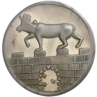 Coin obverse image