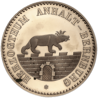 Coin obverse image