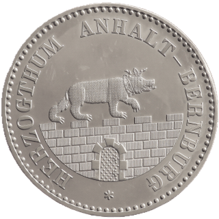 Coin obverse image