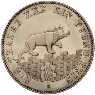 Coin obverse image