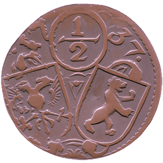 Coin obverse image