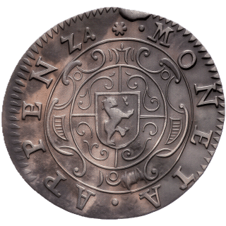 Coin obverse image