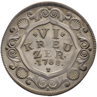 Coin reverse image