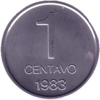 Coin reverse image