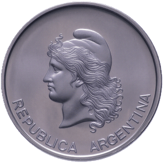 Coin obverse image