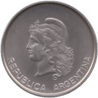 Coin obverse image
