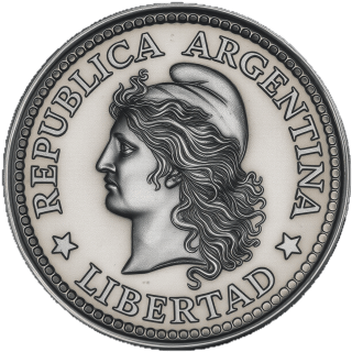 Coin obverse image