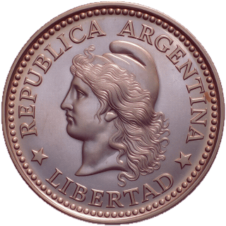 Coin obverse image