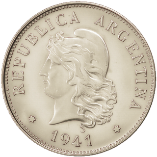 Coin obverse image
