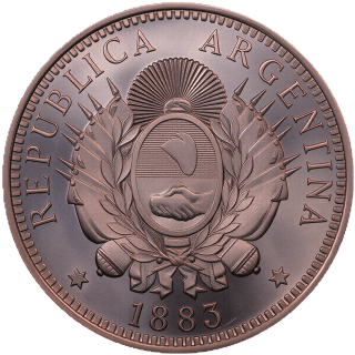 Coin obverse image
