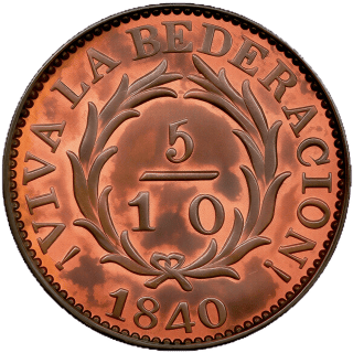 Coin reverse image