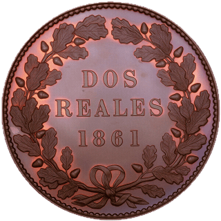 Coin reverse image
