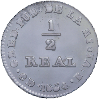 Coin reverse image