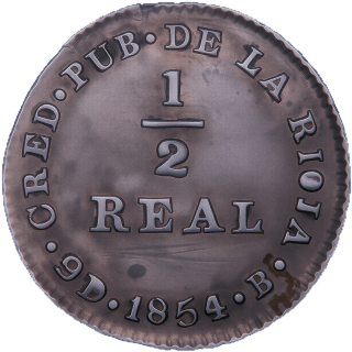 Coin reverse image