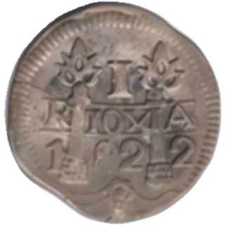 Coin obverse image