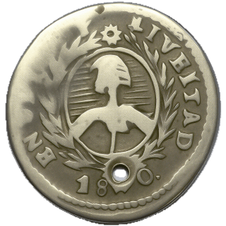 Coin obverse image
