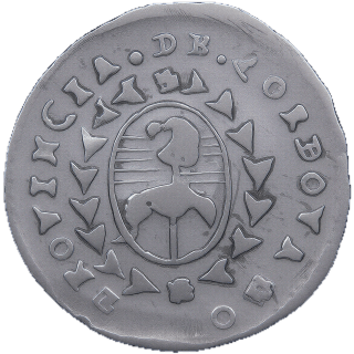 Coin reverse image