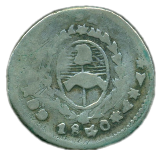 Coin reverse image
