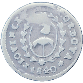 Coin obverse image