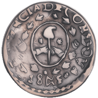 Coin obverse image