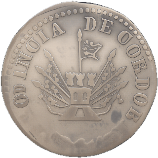 Coin obverse image