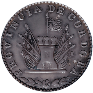 Coin obverse image