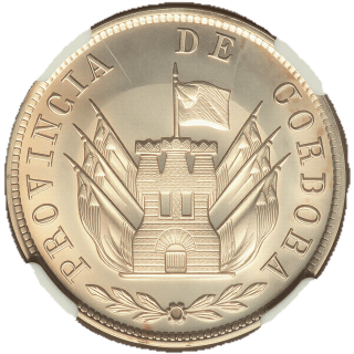 Coin obverse image
