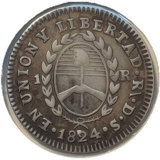 Coin reverse image