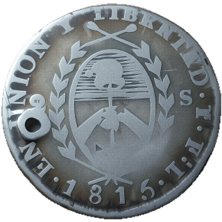 Coin obverse image
