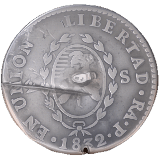 Coin obverse image