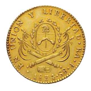 Coin obverse image
