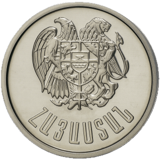 Coin obverse image