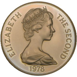 Coin obverse image